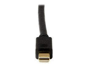 StarTech.com 3m Mini DisplayPort auf DVI Kabel (Stecker/Stecker)