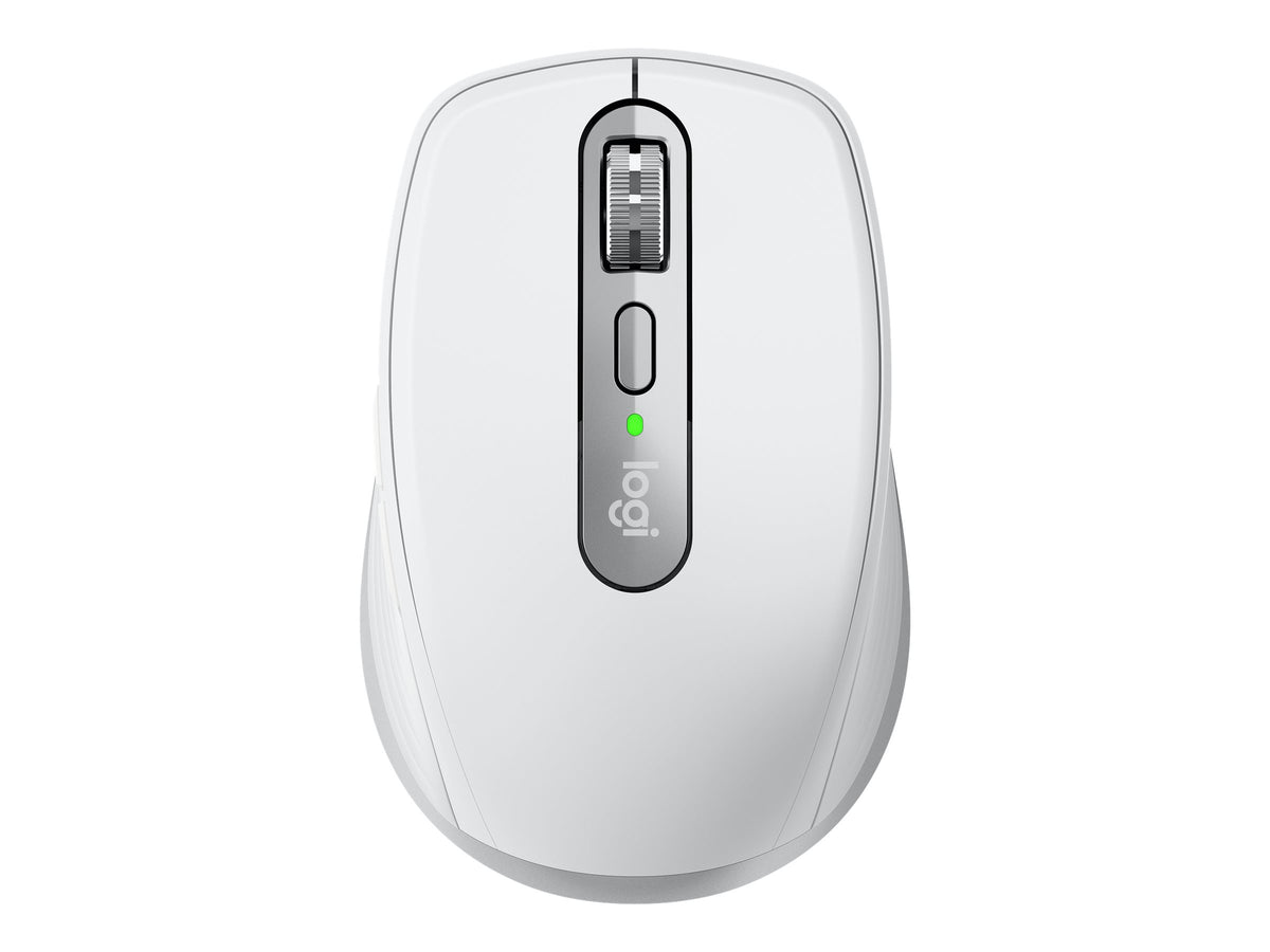 Logitech MX Anywhere 3 for Business - Maus - Laser