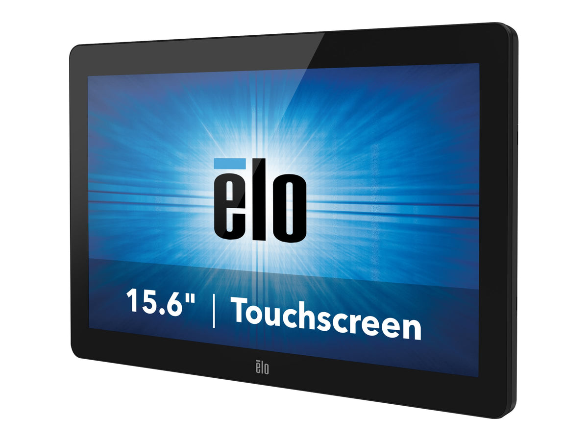 Elo Touch Solutions Elo 1502L - M-Series - LED-Monitor - 39.6 cm (15.6")