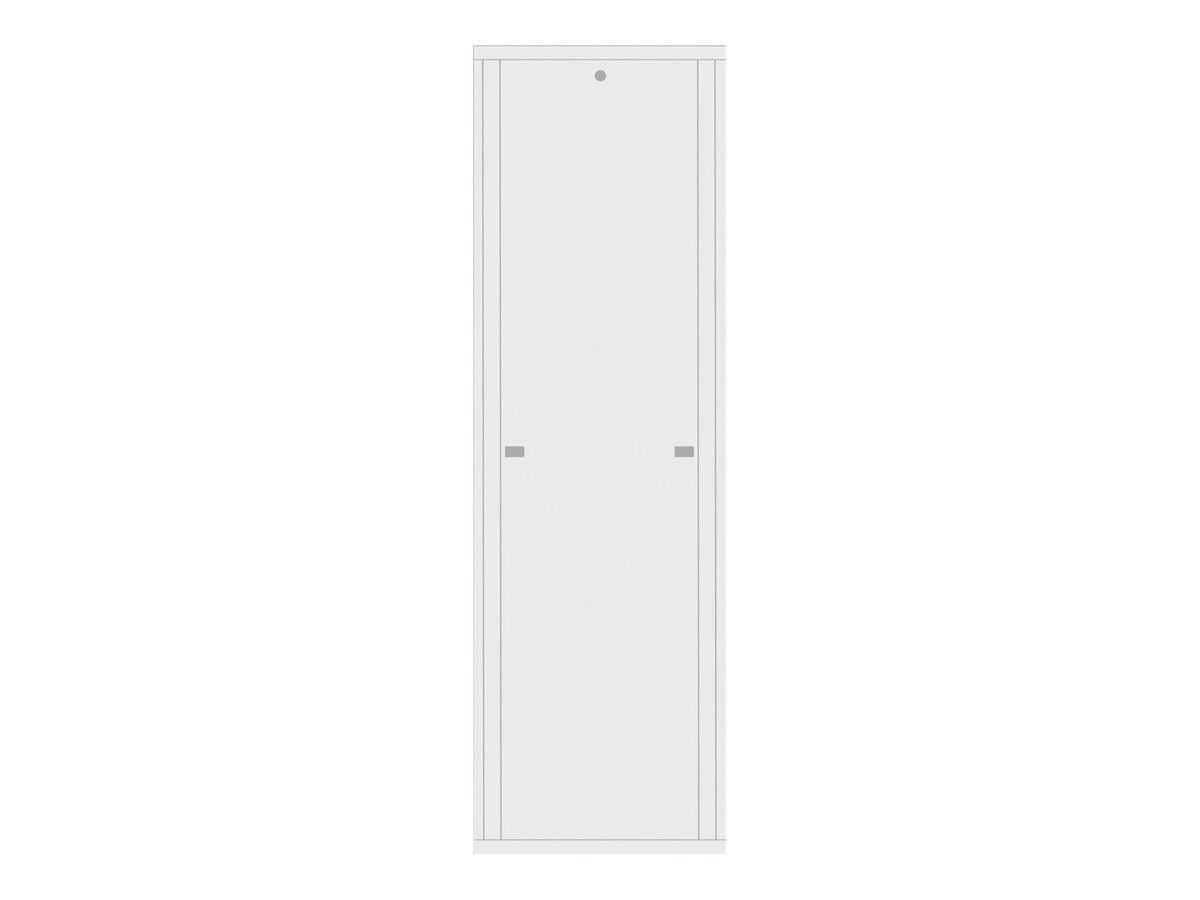 Intellinet Network Cabinet, Free Standing (Basic)