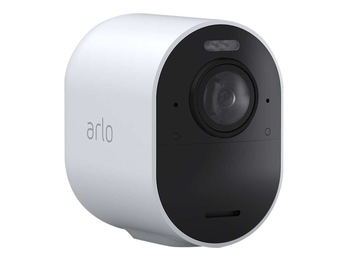 ARLO Ultra 2 Spotlight Camera - Add-on - Netzwerk-Überwachungskamera - Außenbereich, Innenbereich - wetterfest - Farbe (Tag&Nacht)