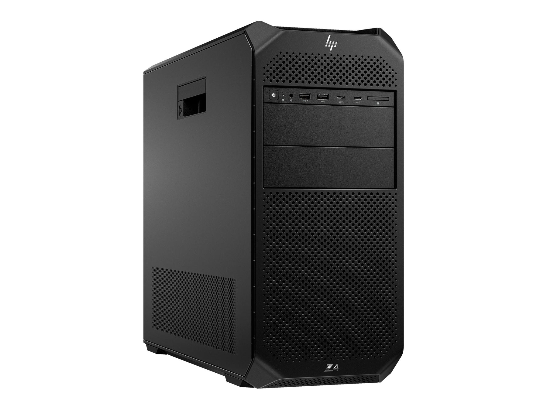 HP Workstation Z4 G5 - Tower - 4U - 1 x Xeon W W3-2425 / 3 GHz