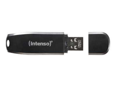 Intenso Speed Line - USB-Flash-Laufwerk - 256 GB