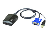 ATEN CV211 Laptop USB Console Adapter - KVM-Switch