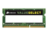 Corsair Value Select - DDR3 - Modul - 4 GB - SO DIMM 204-PIN