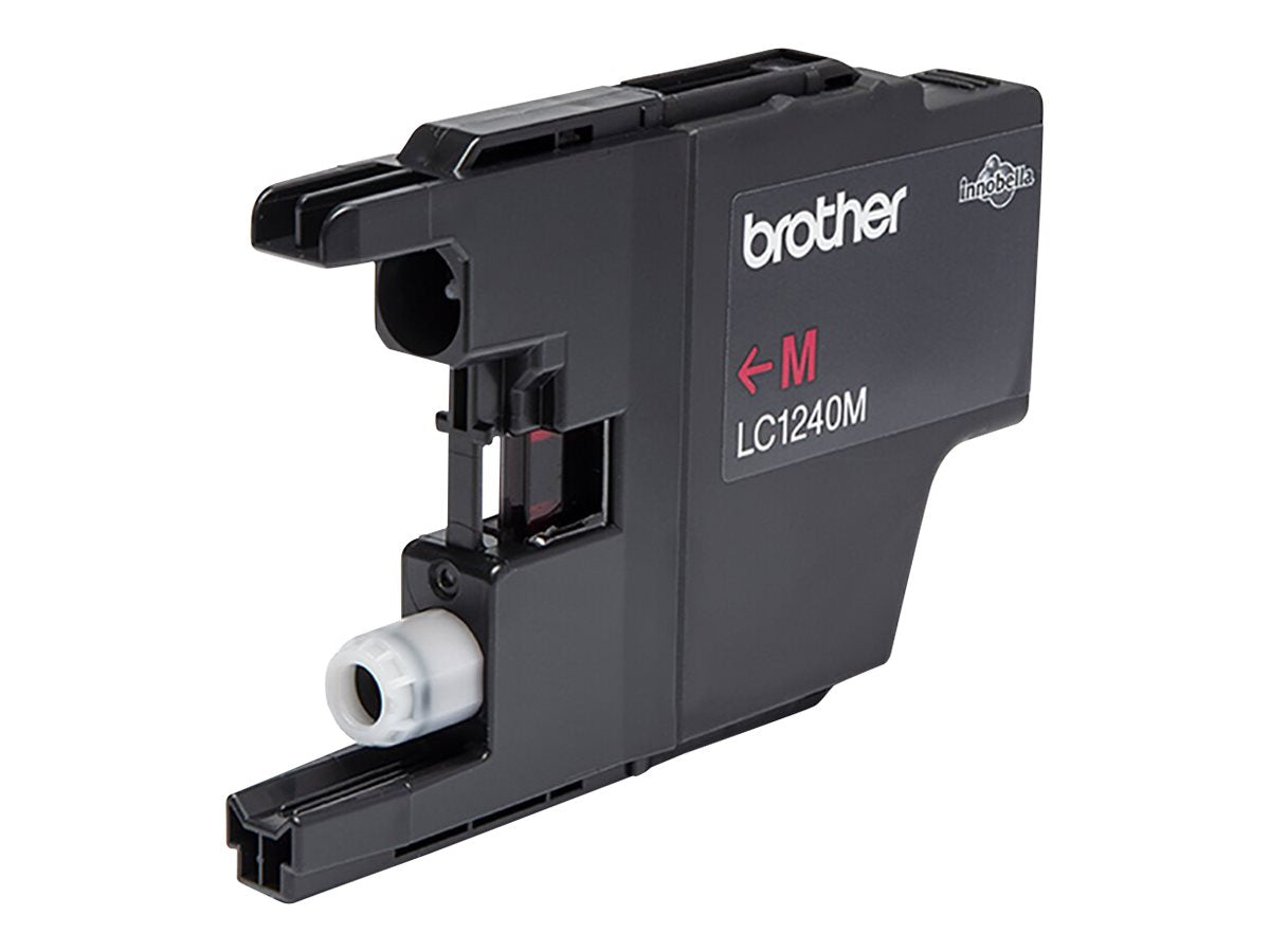 Brother LC1240M - Magenta - Original - Tintenpatrone