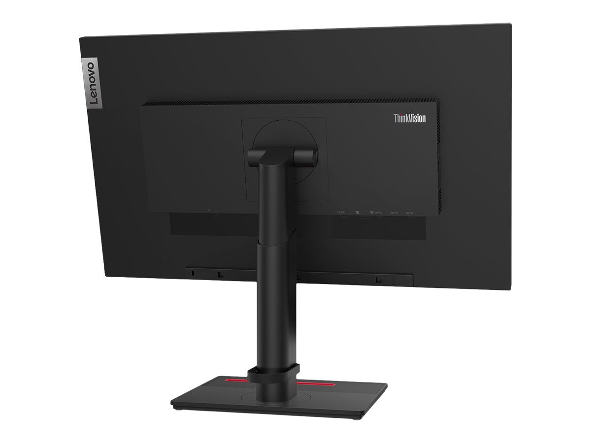 Lenovo ThinkVision T27h-2L - LED-Monitor - 69 cm (27")