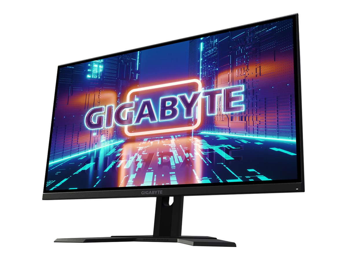 Gigabyte G27Q - LED-Monitor - 68.6 cm (27") - 2560 x 1440 QHD @ 144 Hz