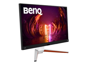 BenQ Mobiuz EX3210U - LED-Monitor - 81.3 cm (32")