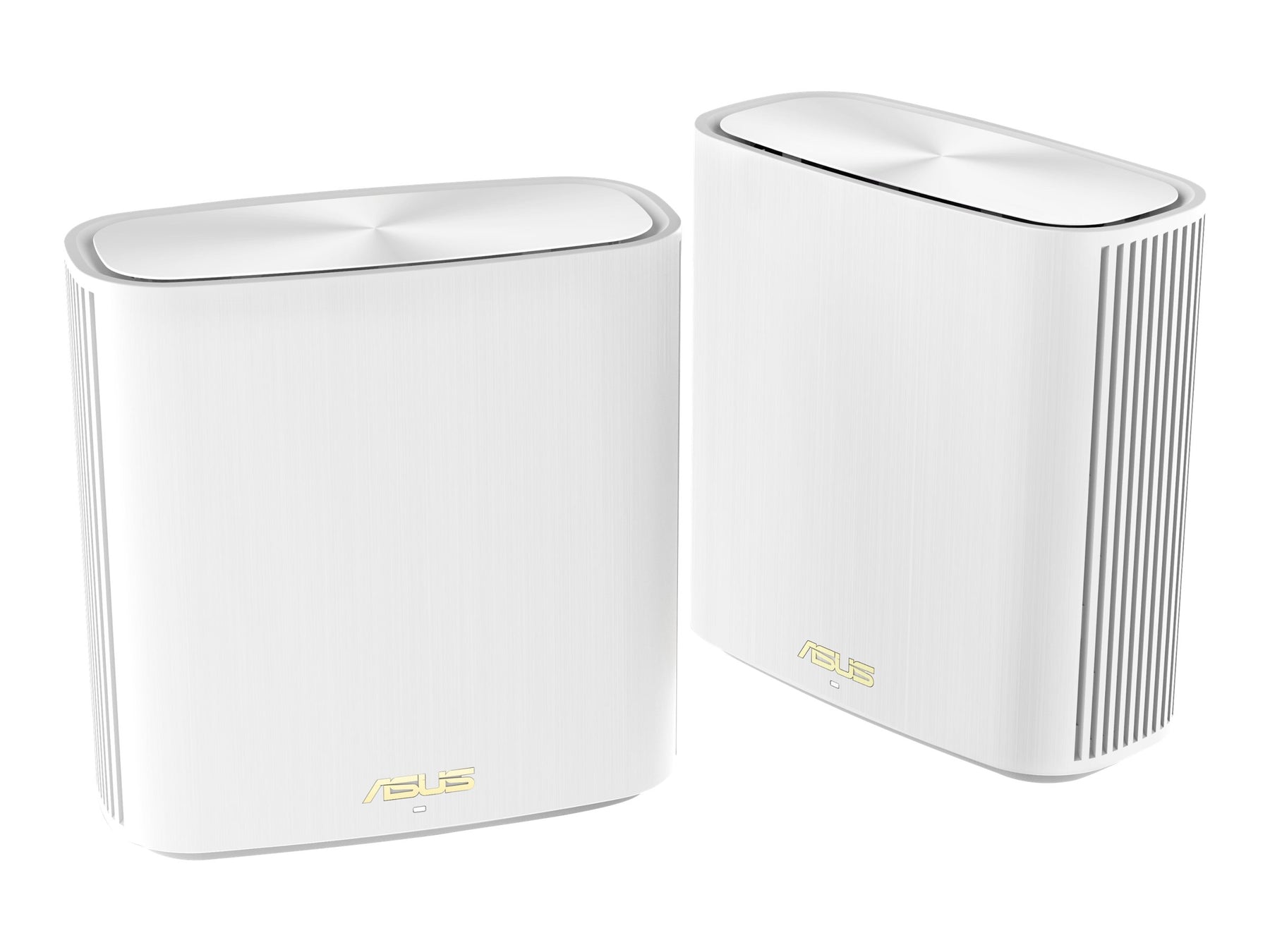 ASUS ZenWiFi XD6S - WLAN-System (2 Router) - bis zu 500 qm