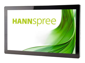 Hannspree HO165PTB - HO Series - LED-Monitor - 39.6 cm (15.6")