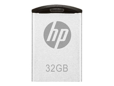 PNY HP v222w - USB-Flash-Laufwerk - 32 GB - USB 2.0