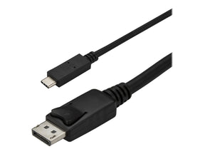 StarTech.com USB-C auf DisplayPort Adapter Kabel