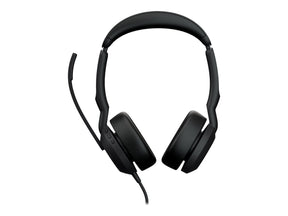 Jabra Evolve2 50 MS Stereo - Headset - On-Ear