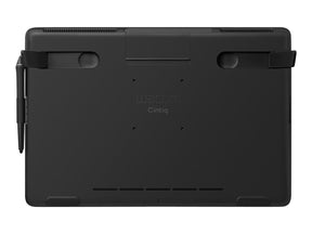 Wacom Cintiq 16 - Digitalisierer mit LCD Anzeige