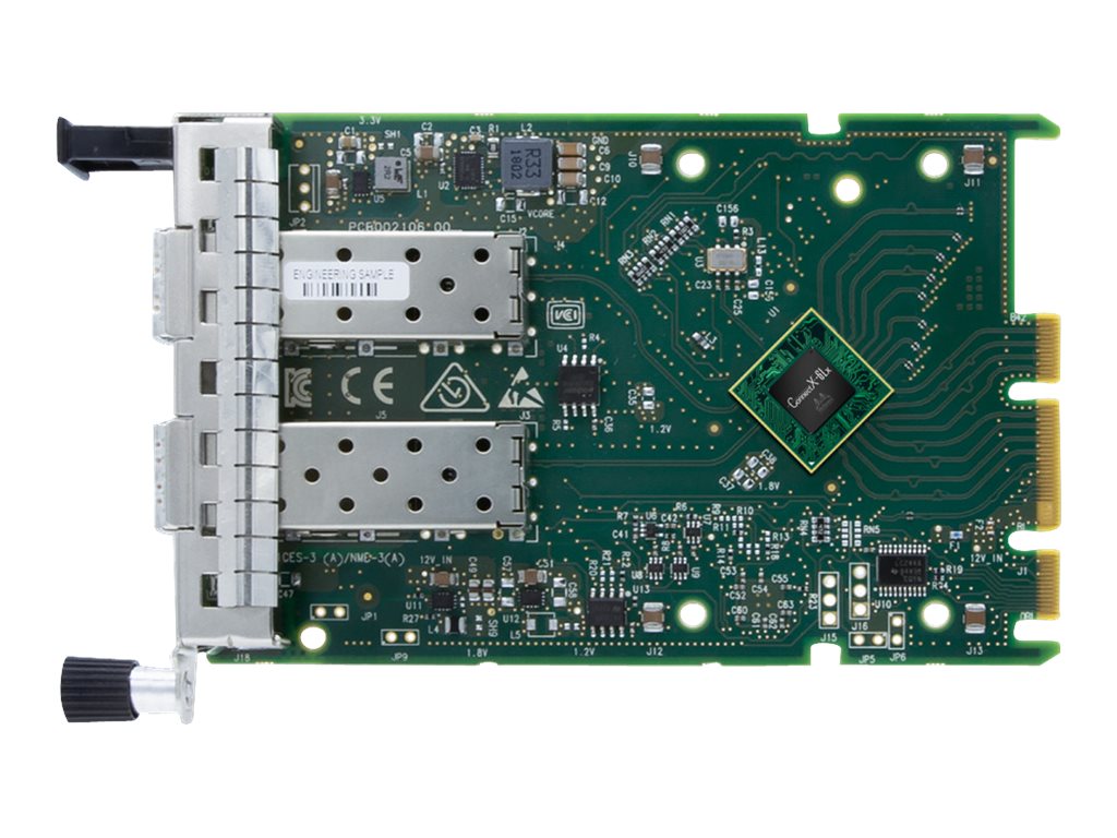 Lenovo ThinkSystem Mellanox ConnectX-6 Lx - Netzwerkadapter