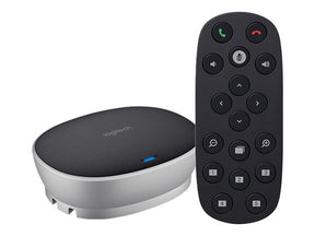 Logitech GROUP - Kit für Videokonferenzen