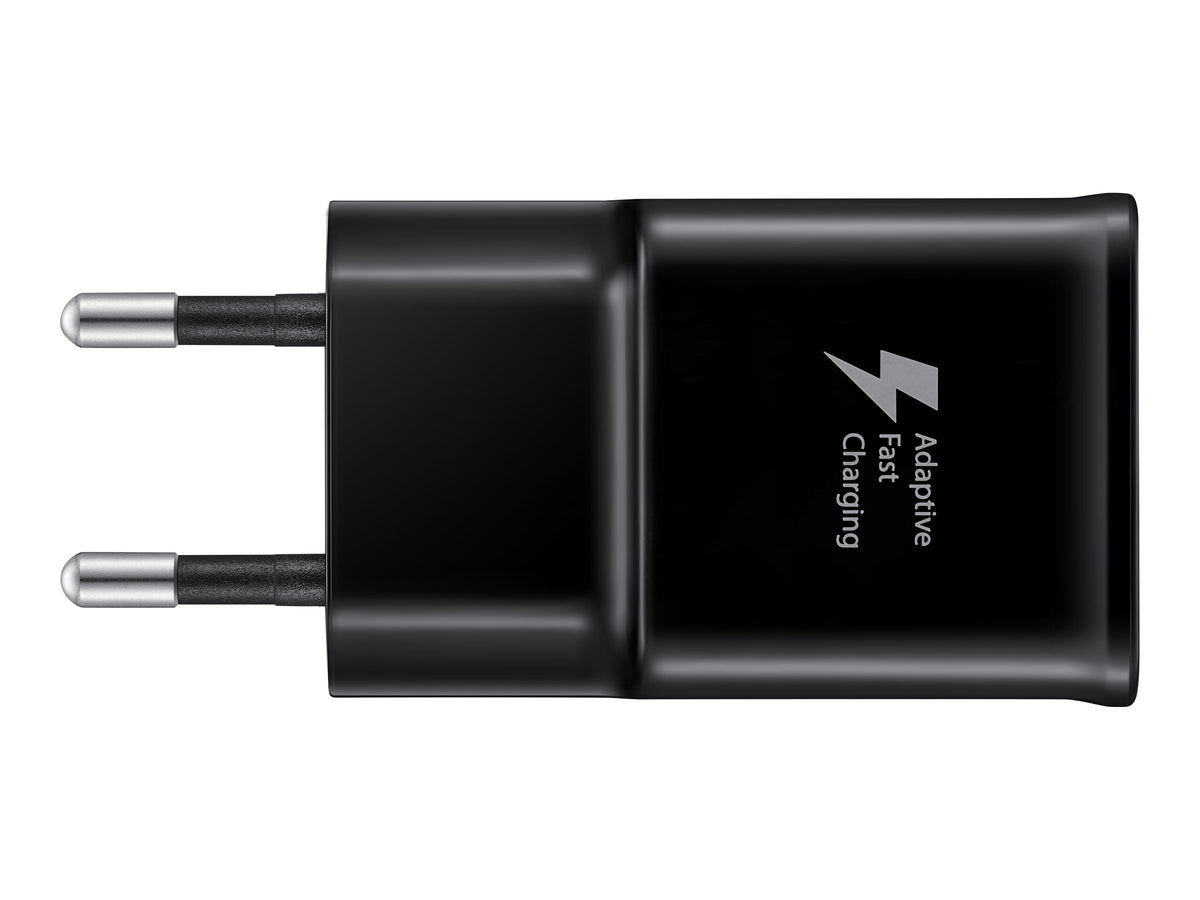 Samsung Travel Adapter EP-TA20 - Netzteil - 2 A (USB)