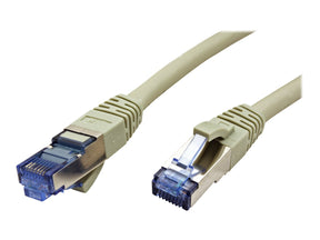 VALUE Patch-Kabel - RJ-45 (M) zu RJ-45 (M)