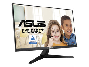 ASUS VY249HE - LED-Monitor - 60.5 cm (23.8") - 1920 x 1080 Full HD (1080p)