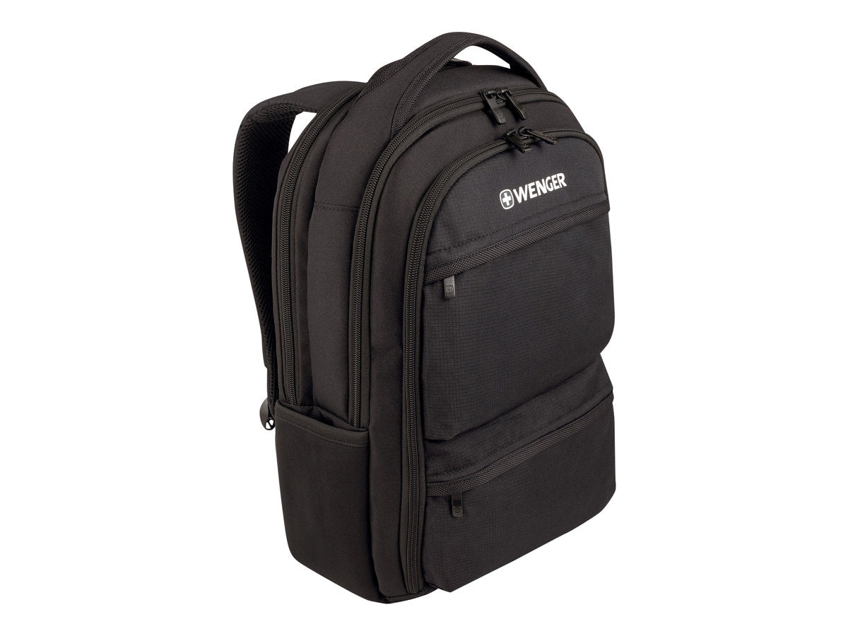 Wenger FUSE - Notebook-Rucksack - 39.6 cm (15.6")