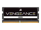 Corsair Vengeance - DDR5 - Kit - 64 GB: 2 x 32 GB