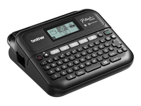 Brother P-Touch PT-D460BTVP - Beschriftungsgerät