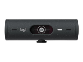 Logitech BRIO 500 - Webcam - Farbe - 1920 x 1080