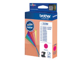 Brother LC223M - Magenta - Original - Tintenpatrone