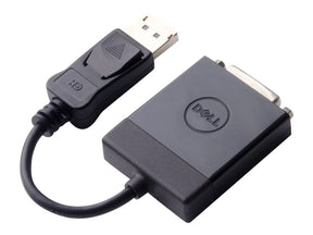 Dell Kit - Display-Adapter - DisplayPort bis DVI (Single Link)