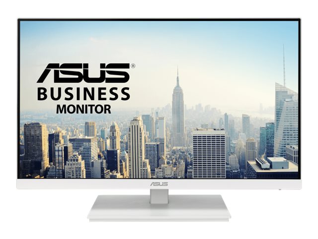 ASUS VA24EQSB-W - LED-Monitor - 61 cm (24") (23.8" sichtbar)