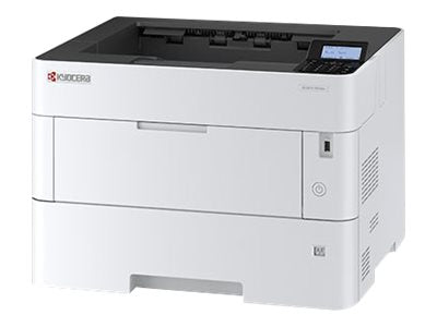 Kyocera ECOSYS P4140dn - Drucker - s/w - Duplex