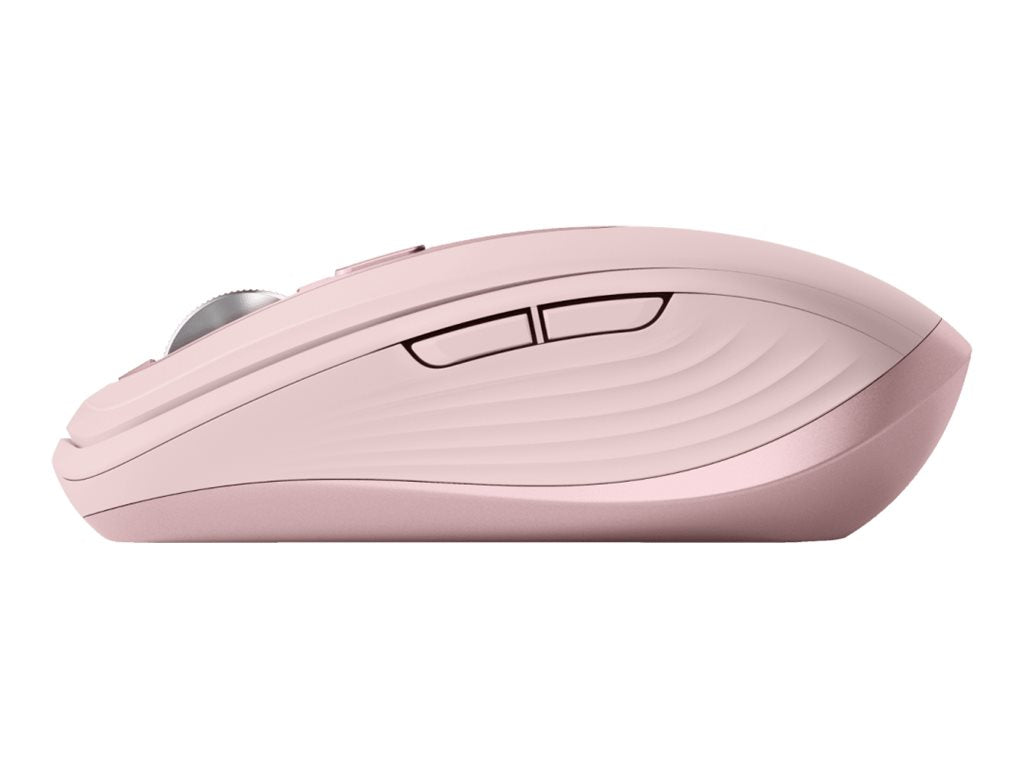 Logitech MX Anywhere 3S - Maus - optisch - 6 Tasten