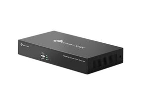 TP-LINK VIGI NVR1008H - NVR - 8 Kanäle - netzwerkfähig