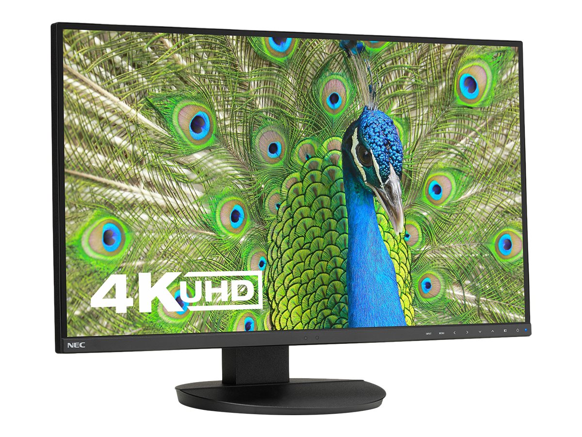 NEC Display MultiSync EA271U - LED-Monitor - 68 cm (27")