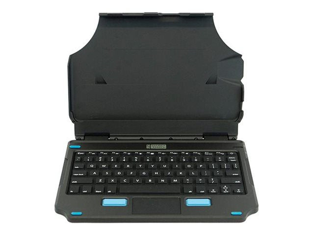 Gamber-Johnson Tastatur- und Touchpad-Set - Robust