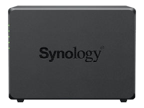 Synology Disk Station DS423+ - NAS-Server - 4 Schächte