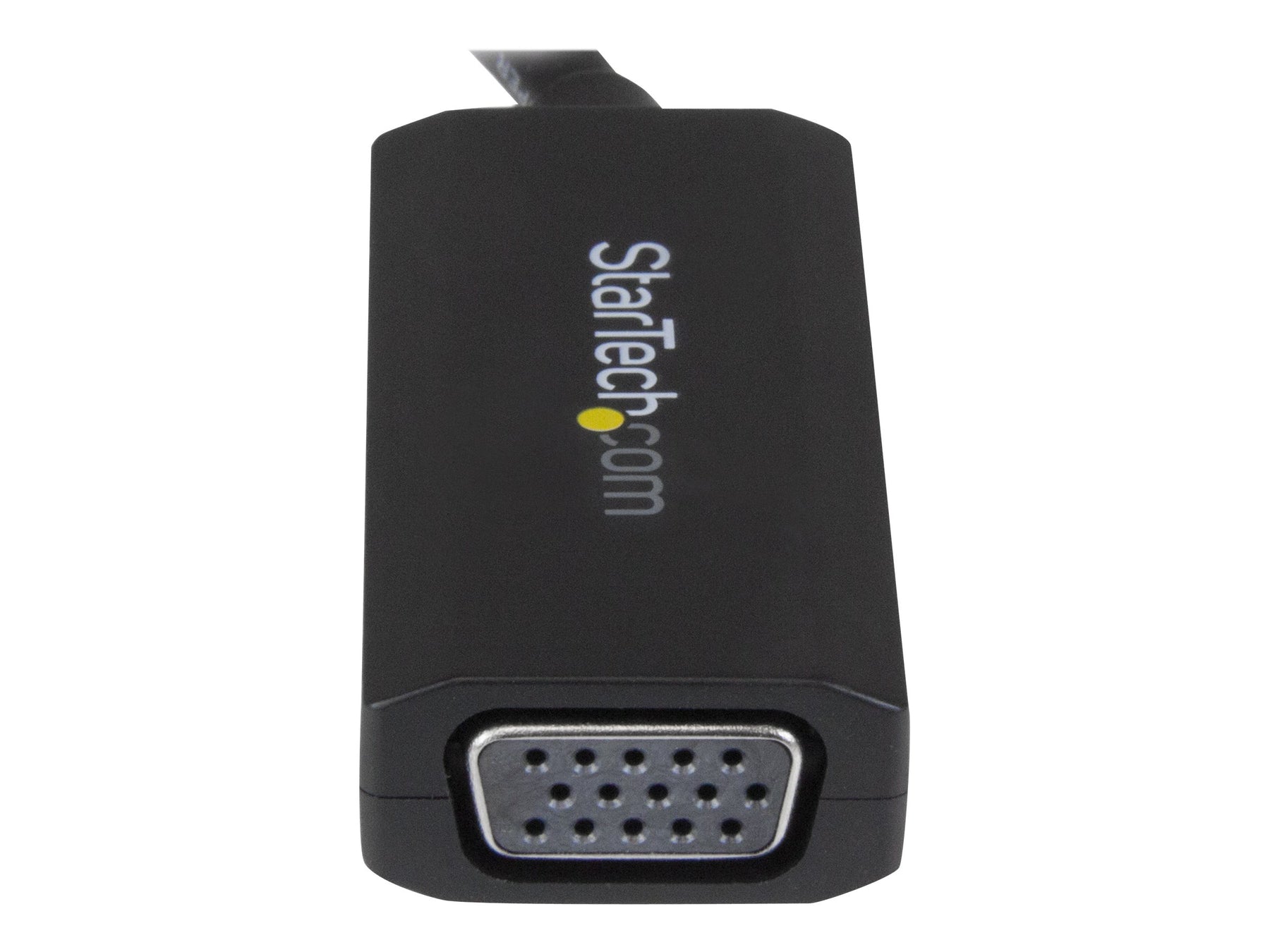 StarTech.com USB 3.0 auf VGA Adapter / Konverter mti on-board driver