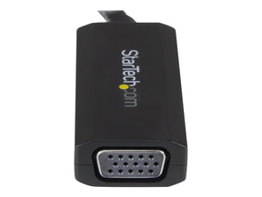 StarTech.com USB 3.0 auf VGA Adapter / Konverter mti on-board driver