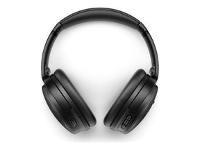 Bose QuietComfort - Kopfhörer mit Mikrofon - ohrumschließend