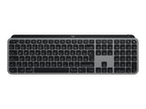 Logitech MX Keys für Mac - Tastatur - hinterleuchtet