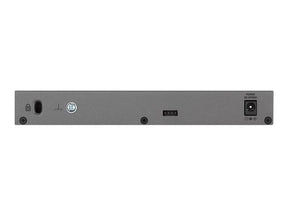 ZyXEL GS1350-6HP - Switch - Smart - 5 x 10/100/1000 (PoE+)