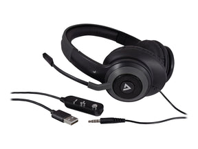 V7 HC701 - Premium - Headset - ohrumschließend