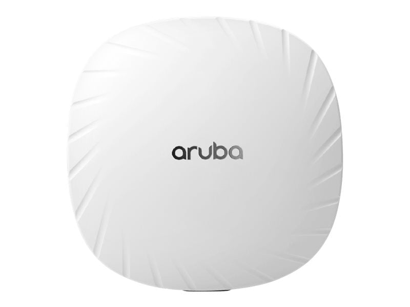 HPE Aruba AP-514 (RW) - Accesspoint - Bluetooth 5.0