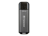 Transcend JetFlash 920 - USB-Flash-Laufwerk - 256 GB