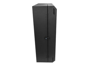 StarTech.com Serverschrank - 6HE - 76cm tief