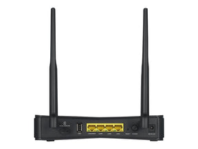 ZyXEL LTE3301-PLUS - - Wireless Router - - WWAN 4-Port-Switch