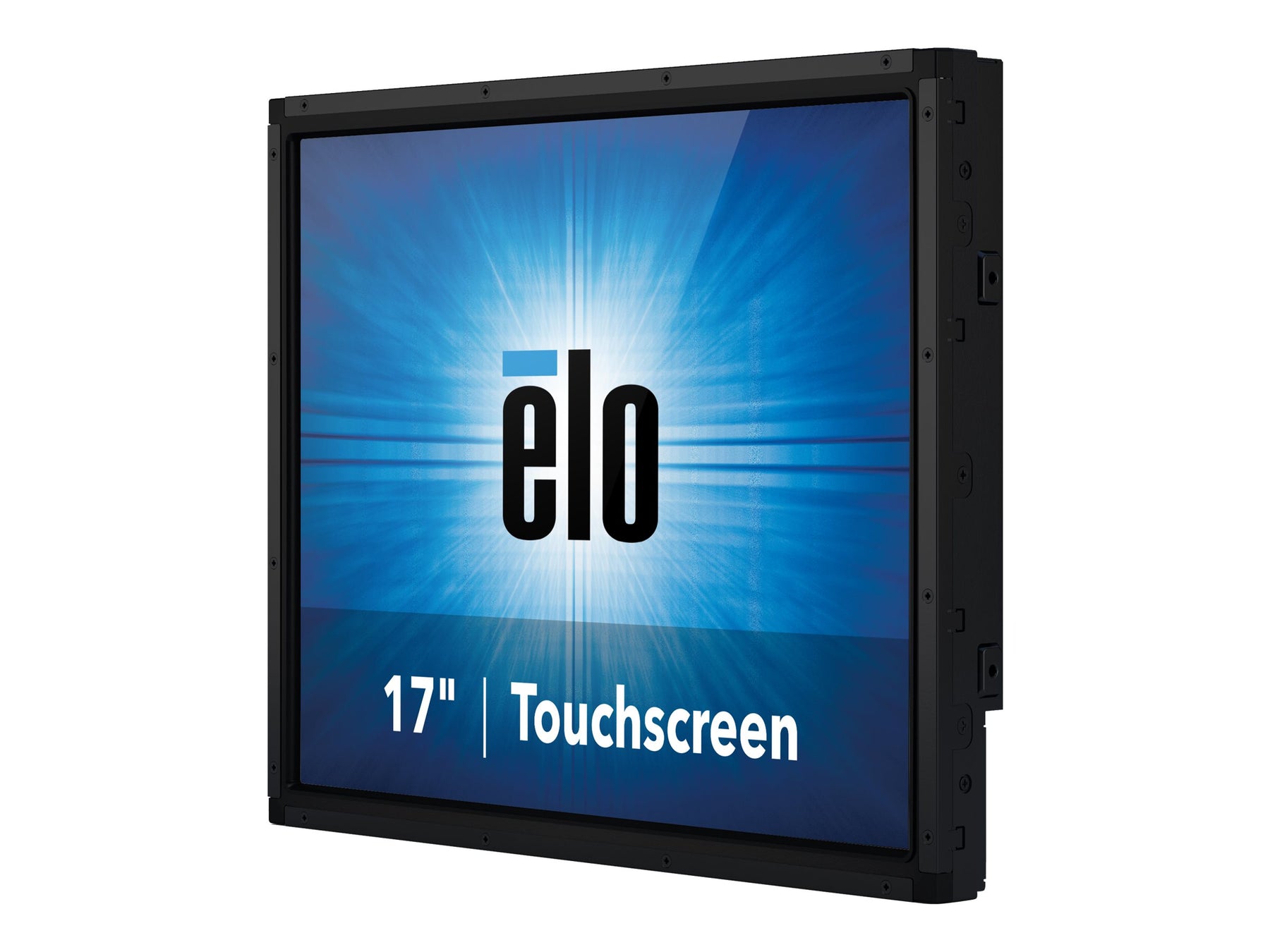 Elo Touch Solutions Elo Open-Frame Touchmonitors 1790L - Rev B - LED-Monitor - 43.2 cm (17")