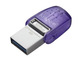 Kingston DataTraveler microDuo 3C - USB-Flash-Laufwerk