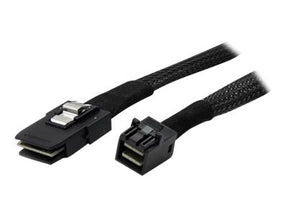 StarTech.com Internes Mini-SAS Kabel - SFF-8087 zu SFF-8643 - Mini SAS auf Mini SAS - 1m - Internes SAS-Kabel - SAS 12Gbit/s - Mini SAS (SFF-8087)